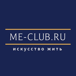 Telegram profile photo for MEclub.official