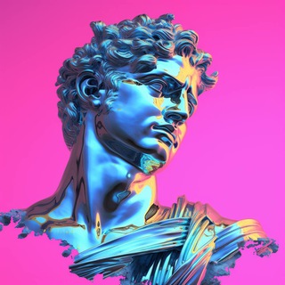 Telegram profile photo for NeuroWeb