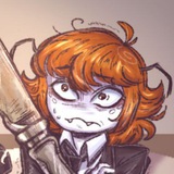 Telegram profile photo for ⋆˚࿔ Лемур лайфится 𝜗𝜚˚⋆