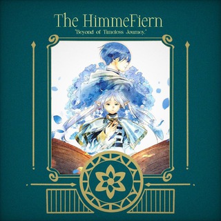 Telegram profile photo for The HimmeFiern : Beyond of Timeless Journey.