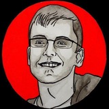 Telegram profile photo for В ГОЛОВЕ ДЕДА