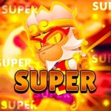 Telegram profile photo for Mars|Super
