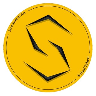 Telegram profile photo for کنکور ارشد معماری با سازه در هنر - سهیل طاهری
