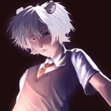 Telegram profile photo for царство заклепства🌷