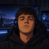 Telegram profile photo for Отзывы репанчика