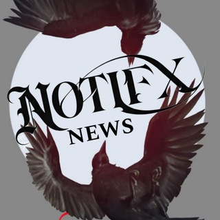 Telegram profile photo for ᑎOTIᖴ 𝗫