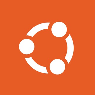 Telegram group profile photo for Ubuntu 中文