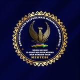 Telegram profile photo for Nókis rayonı 15-sanlı Balalar muzıka hám kórkem óner mektebi