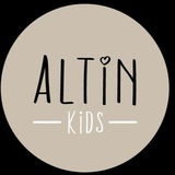Telegram profile photo for ALTIN KIDS | التین