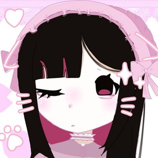 Telegram profile photo for 𖹭bina୨୧ 爆発桑𖹭