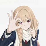 Telegram profile photo for 临时