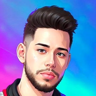 Telegram profile photo for TROPA DO BUXEXA 🎰💰