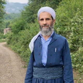 Telegram profile photo for دین و ژین
