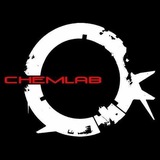 Telegram profile photo for chemlab confession