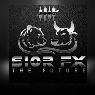 Telegram group profile photo for Sior FX Robots