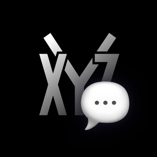 Telegram profile photo for XYZ Chat