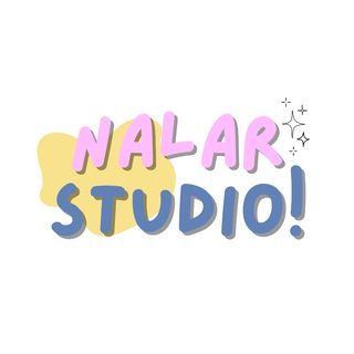 Telegram profile photo for Nalar Studio! Open <3