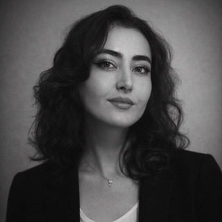 Telegram profile photo for ونسا صفرخانلو - روانشناس