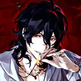 Telegram profile photo for ☽︎ 𝔖𝔞𝔨𝔲𝔪𝔞 ℜ𝔢𝔦 ☾︎