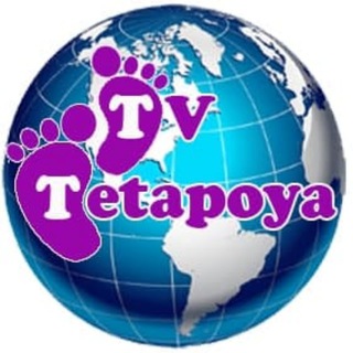 Telegram profile photo for TetapoyaTV