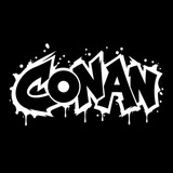 Telegram profile photo for Conan 通知频道
