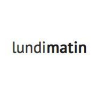 Telegram profile photo for lundimatin