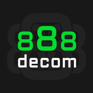 Telegram profile photo for NFTs | Новости | decom888