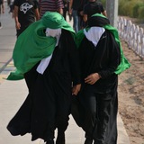 Telegram profile photo for المنشد منتصر المحمداوي