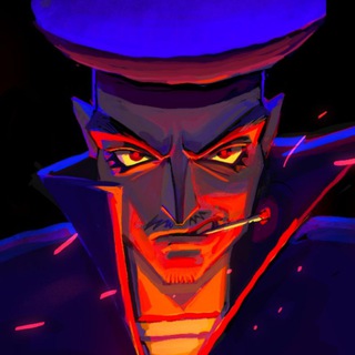 Telegram profile photo for ПАТРУЛЬ