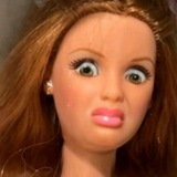 Telegram profile photo for Hater