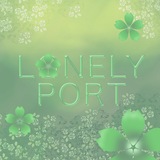 Telegram profile photo for . ❝ ' @ *LONELY P0RT
