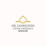 Telegram profile photo for Dr. Fahreddin Hocamızın Dersleri