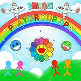 Telegram profile photo for PLAYGROUP RPW