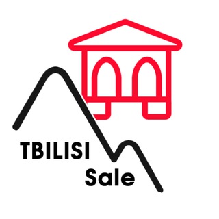 Telegram profile photo for Tbilisi Apartments for Sale
