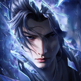 Telegram profile photo for Обсуждение RBSN