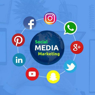 Telegram profile photo for Media