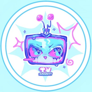 Telegram profile photo for ⋆˚𝜗𝜚˚⋆ 𝑻𝑽 ! 𝔐𝑎𝑛𝑧𝑒𝑓𝑖 .ᐟ.ᐟ
