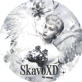 Telegram profile photo for (ִֶָ🪽་༘))S𝙠𝙖𝙫𝙤𝖃𝕯 ᥫ᭡.