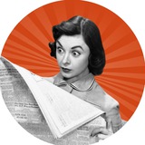 Telegram profile photo for Ихний мир
