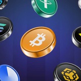 Telegram profile photo for Mahasiswa Crypto