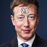 Telegram profile photo for Jeflon Zuckergates 2.0 (PORTAL)