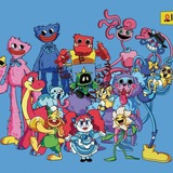 Telegram profile photo for Fellbones Playtime.