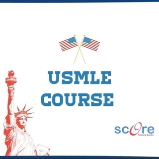 Telegram profile photo for Usmle smart pass step1_step2ck_step3