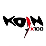 Telegram profile photo for KoinX100 Channel