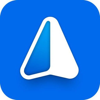 Telegram profile photo for iMe Airdrop