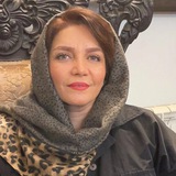 Telegram profile photo for آرام - روان