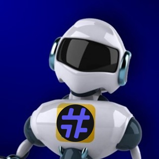Telegram profile photo for Hash7 - Торговый робот на криптовалюте