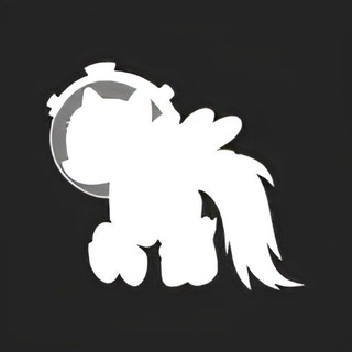 Telegram profile photo for Equestria Space everyday