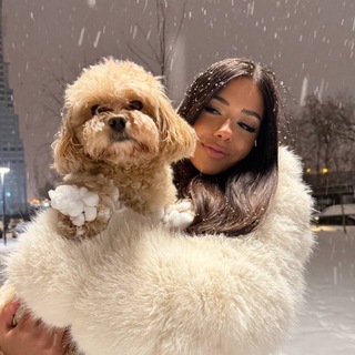 Telegram profile photo for Кристюшкина