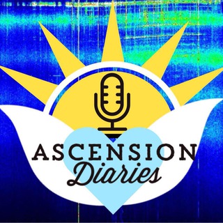 Telegram profile photo for Ascension Diaries Chat π